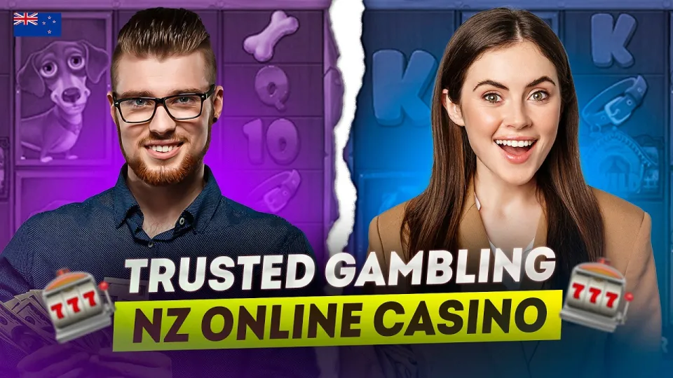 7 Key Insights Into Online Gambling NZ and Top Paying Casinos